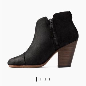 Rag & Bone Margot Boot